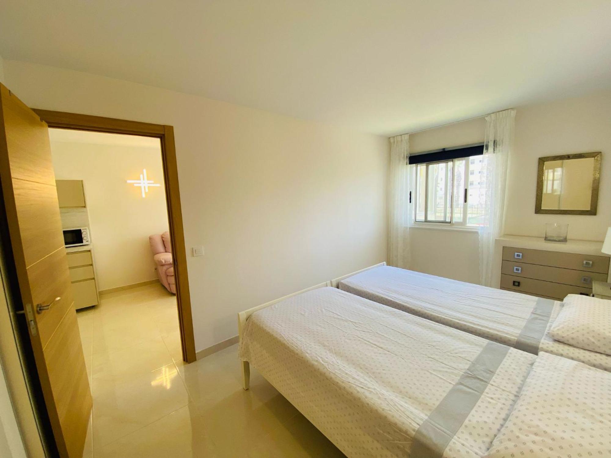 Apartamento Dell'Amor El Dorado Плая де лас Америкас Екстериор снимка