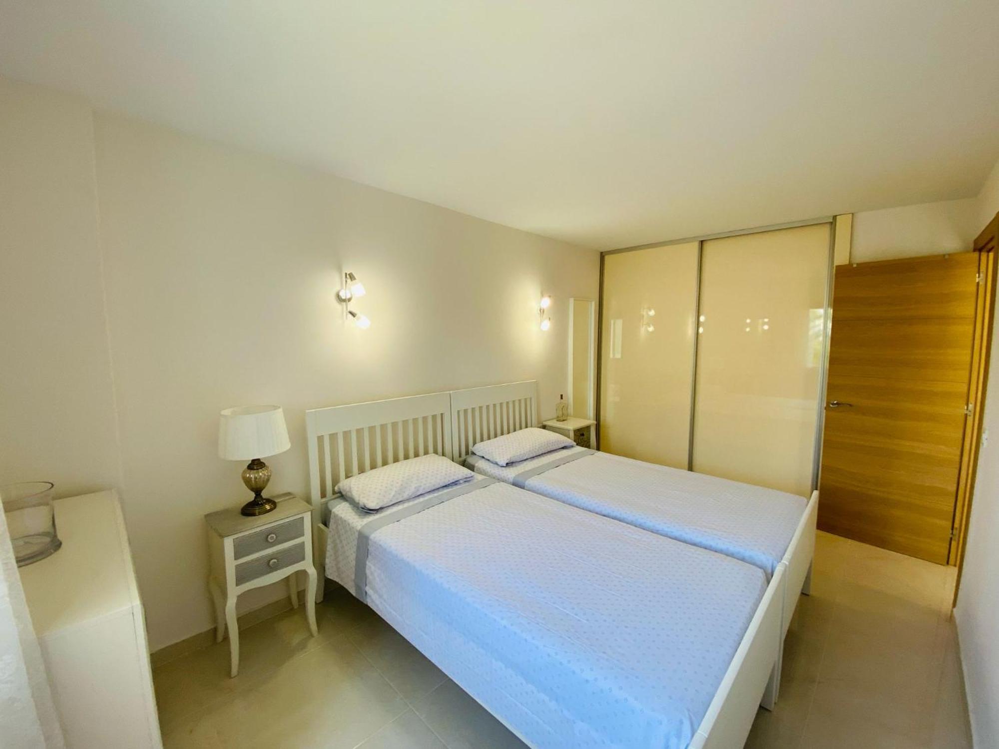 Apartamento Dell'Amor El Dorado Плая де лас Америкас Екстериор снимка