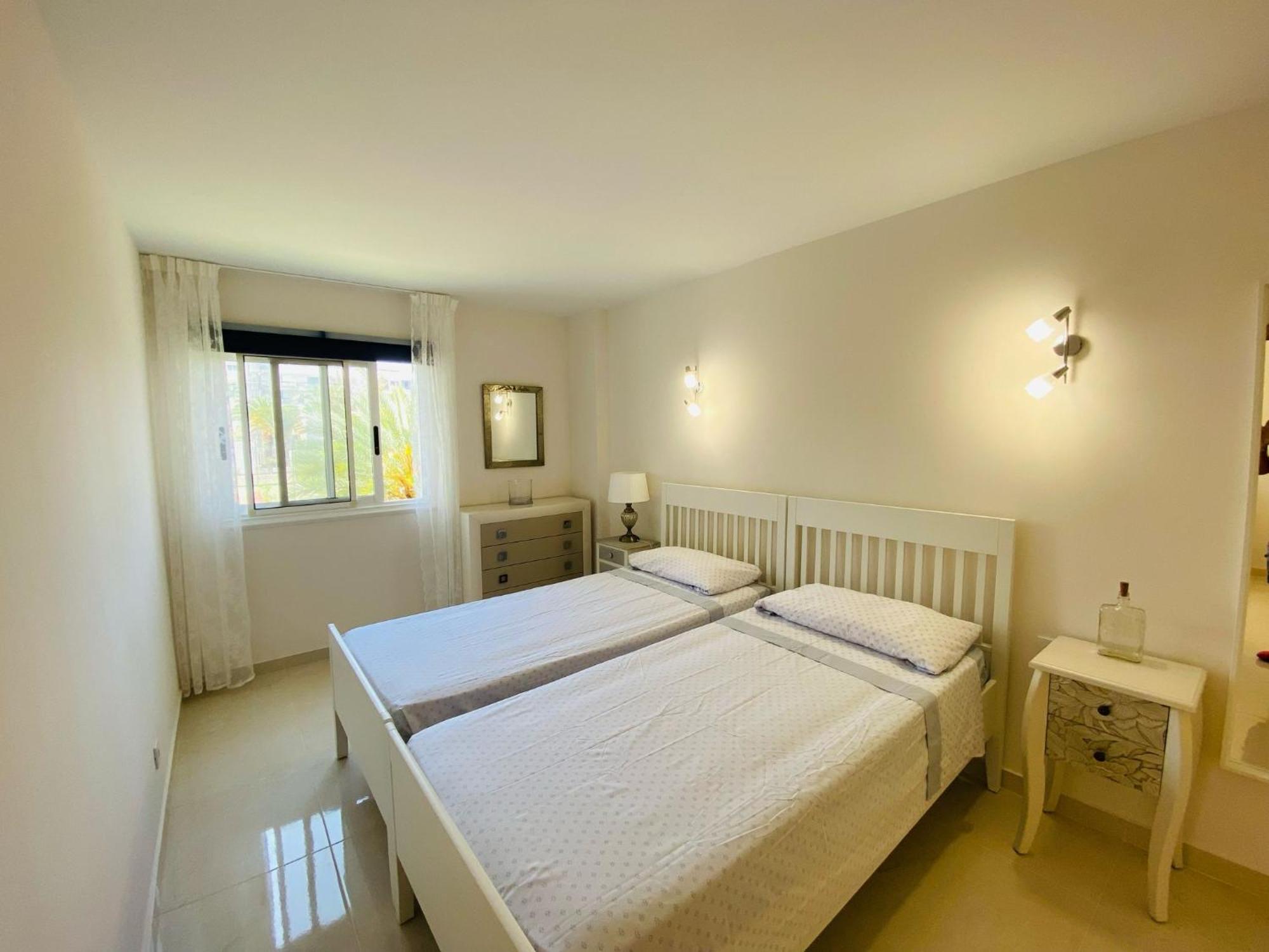 Apartamento Dell'Amor El Dorado Плая де лас Америкас Екстериор снимка