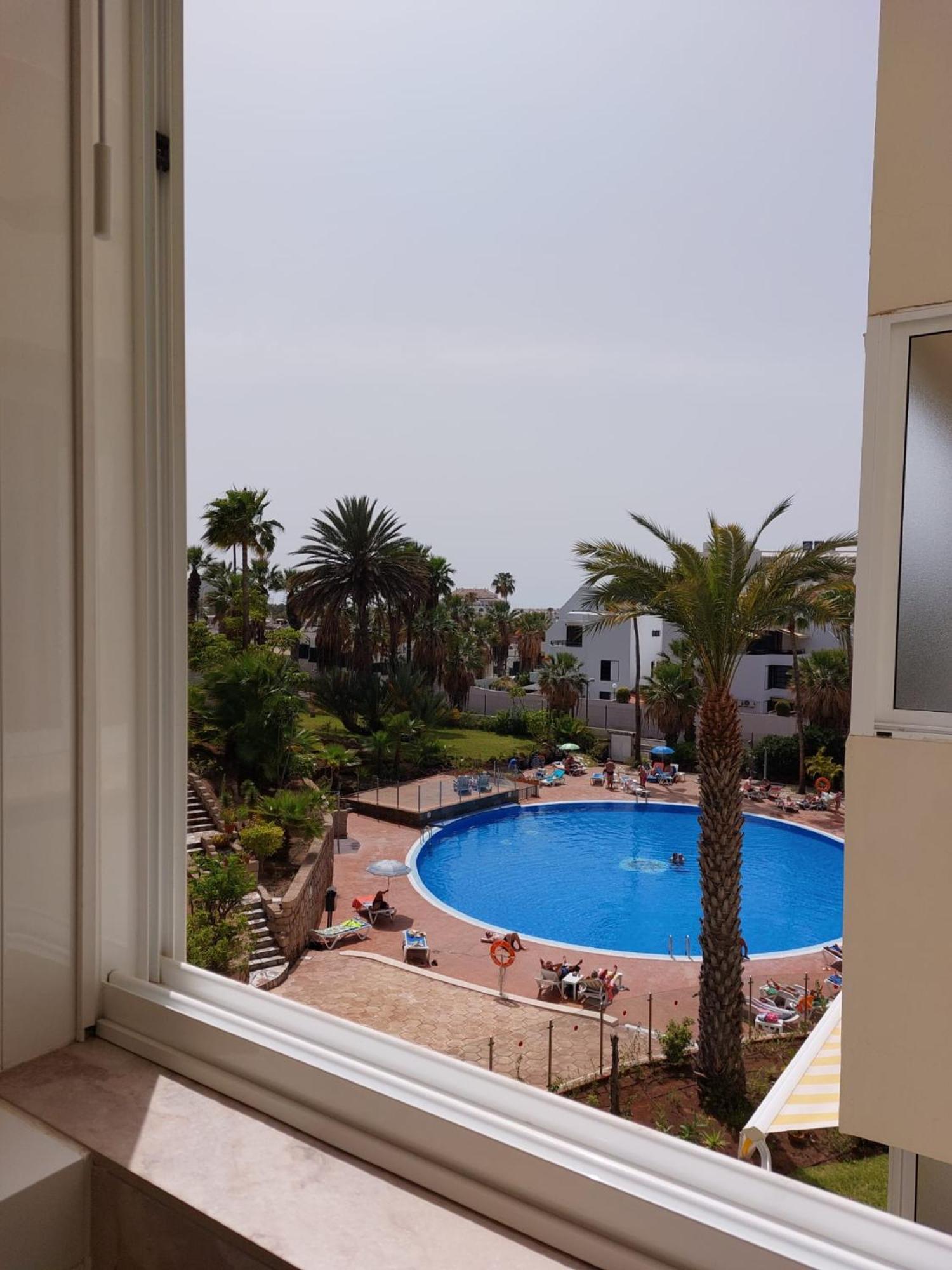 Apartamento Dell'Amor El Dorado Плая де лас Америкас Екстериор снимка